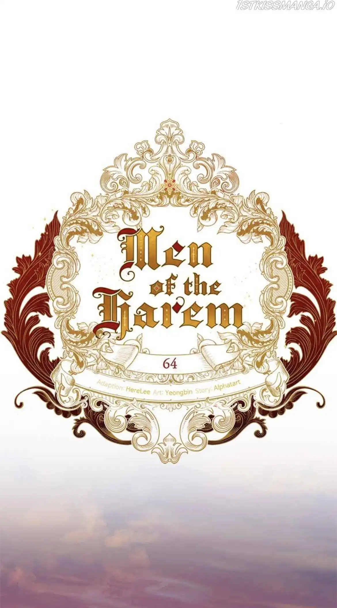 Men of the Harem Chapter 64 14